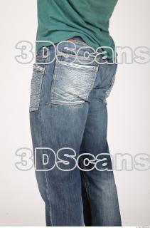 Jeans texture of Dale 0016